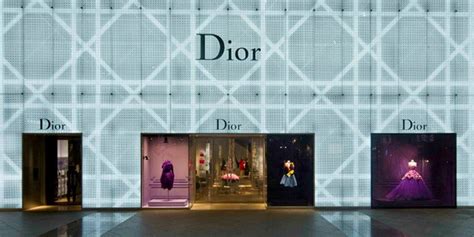 lvmh buys dior|dior clothing website.